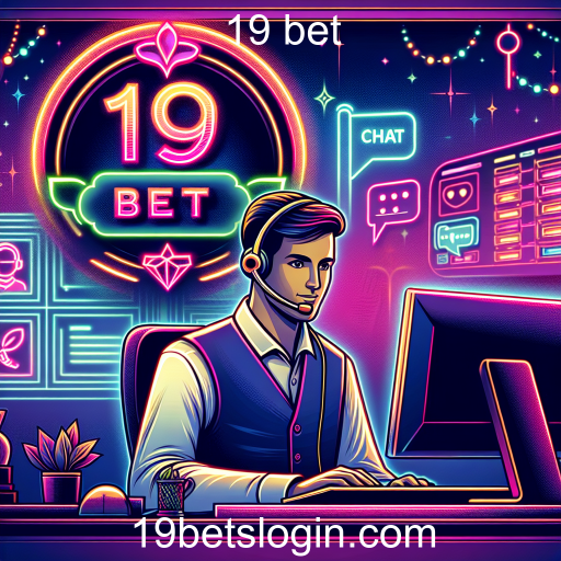 A Importância do Suporte ao Cliente em Jogos Online: Foco na 19 Bet